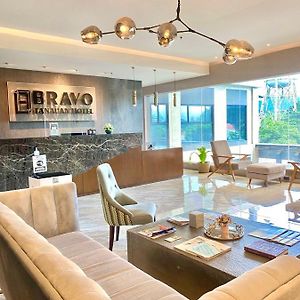 Bravo Tanauan Hotel