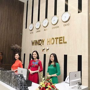 Windy Hotel Quang Binh